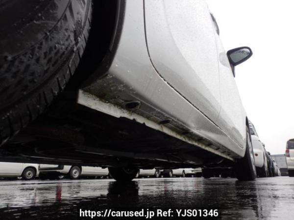 Used 2012 AT toyota spade NCP141 Image[34]