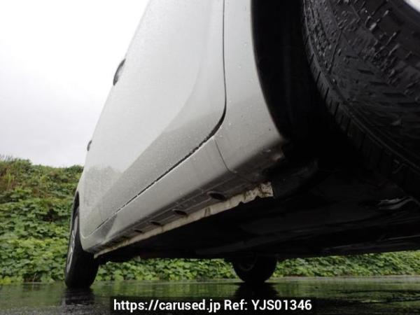 Used 2012 AT toyota spade NCP141 Image[35]