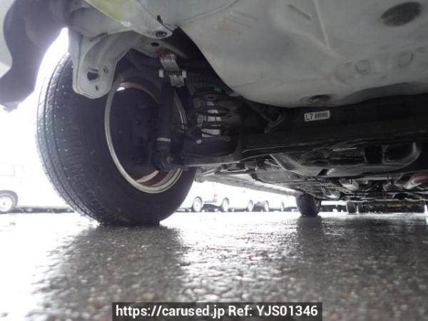 Used 2012 AT toyota spade NCP141 Image[37]
