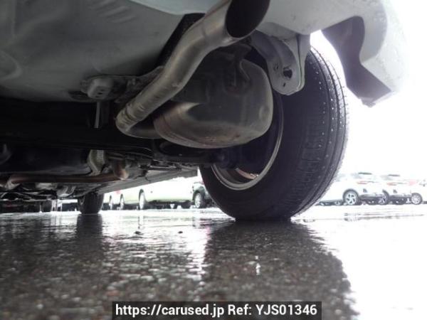 Used 2012 AT toyota spade NCP141 Image[38]
