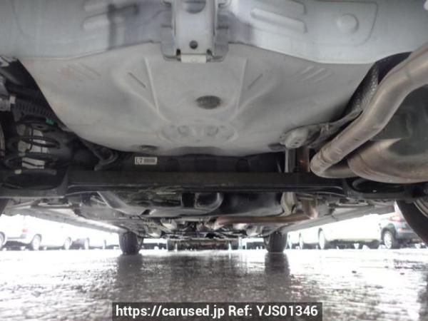 Used 2012 AT toyota spade NCP141 Image[39]