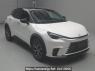 Used 2025 AT lexus lbx MAYH10 Image[2]