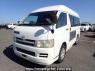 Used 2006 AT toyota hiace-van TRH200K Image[2]