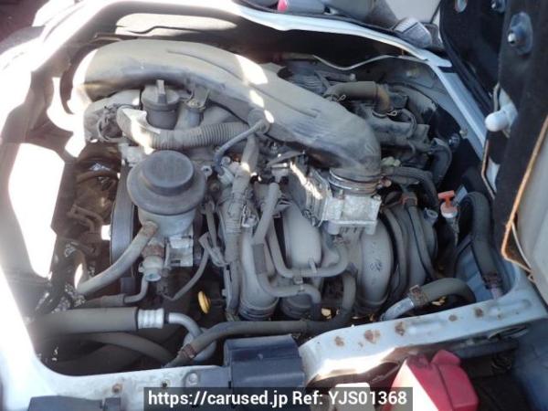Used 2006 AT toyota hiace-van TRH200K Image[9]