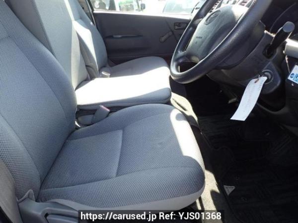 Used 2006 AT toyota hiace-van TRH200K Image[11]