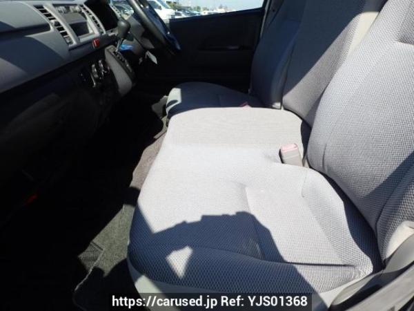 Used 2006 AT toyota hiace-van TRH200K Image[12]