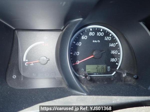 Used 2006 AT toyota hiace-van TRH200K Image[23]