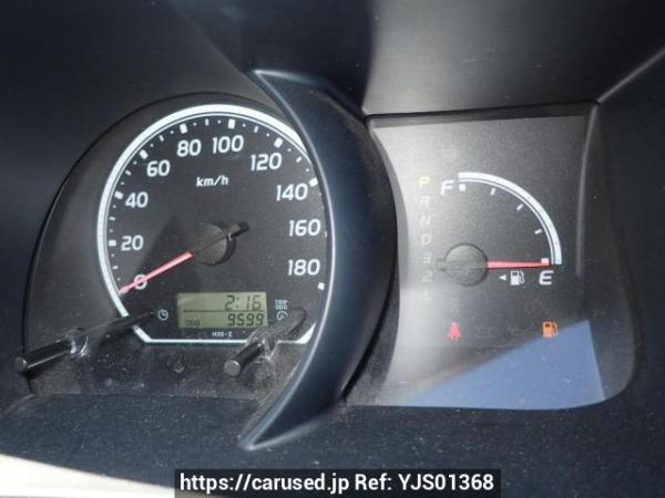 Used 2006 AT toyota hiace-van TRH200K Image[24]