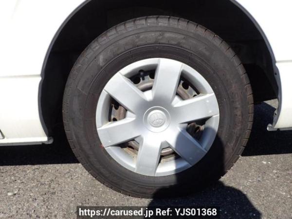 Used 2006 AT toyota hiace-van TRH200K Image[28]