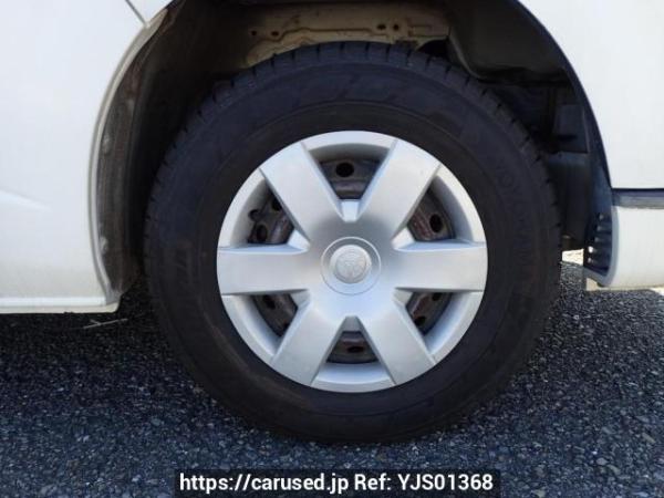 Used 2006 AT toyota hiace-van TRH200K Image[30]