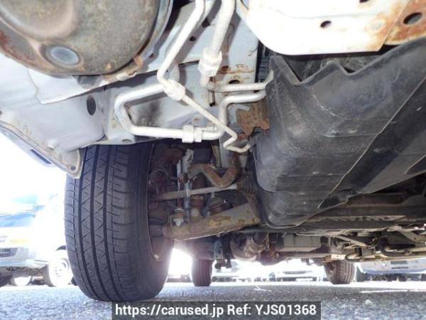 Used 2006 AT toyota hiace-van TRH200K Image[31]