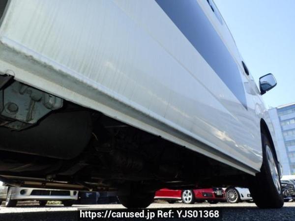 Used 2006 AT toyota hiace-van TRH200K Image[34]