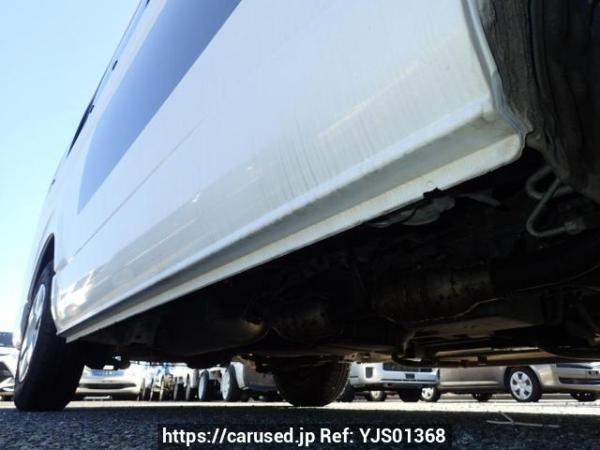 Used 2006 AT toyota hiace-van TRH200K Image[35]