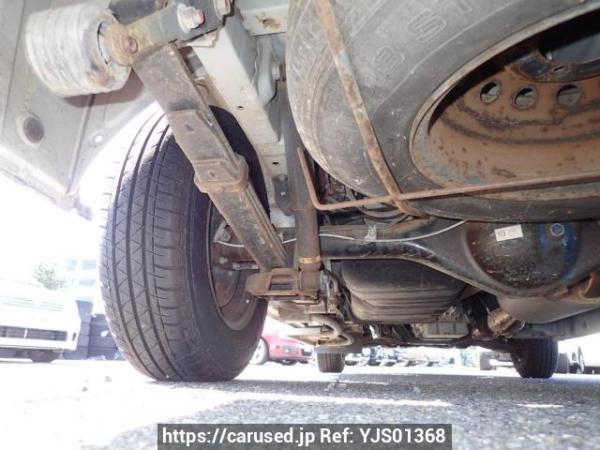 Used 2006 AT toyota hiace-van TRH200K Image[37]