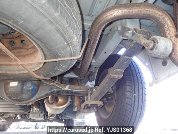 Used 2006 AT toyota hiace-van TRH200K Image[38]