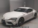 Toyota Supra DB42