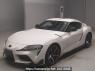 Used 2020 AT toyota supra DB42 Image[0]