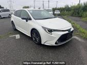 Toyota Corolla Touring Wagon