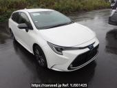 Toyota Corolla Touring Wagon