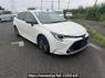 Used 2021 AT toyota corolla-touring-wagon ZWE211W Image[0]