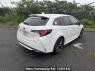 Used 2021 AT toyota corolla-touring-wagon ZWE211W Image[5]