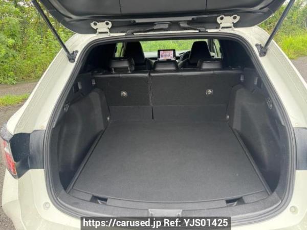 Used 2021 AT toyota corolla-touring-wagon ZWE211W Image[6]