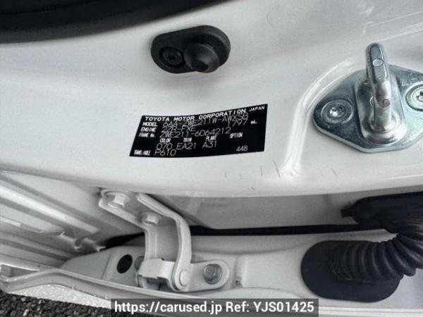 Used 2021 AT toyota corolla-touring-wagon ZWE211W Image[8]