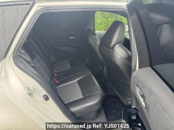 Used 2021 AT toyota corolla-touring-wagon ZWE211W Image[11]