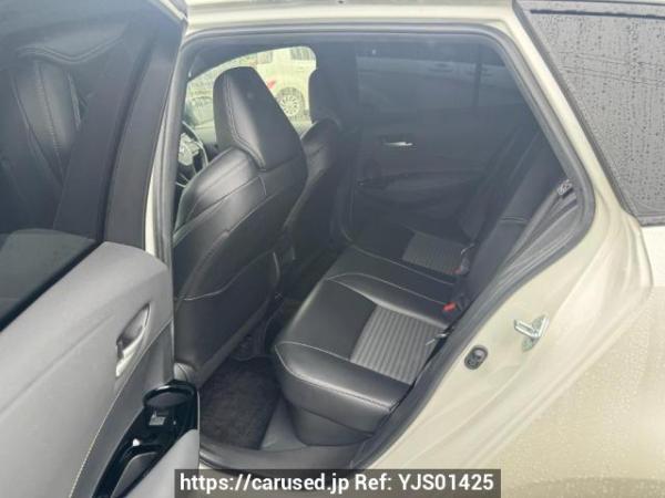 Used 2021 AT toyota corolla-touring-wagon ZWE211W Image[12]