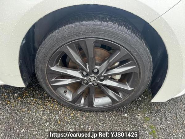 Used 2021 AT toyota corolla-touring-wagon ZWE211W Image[17]