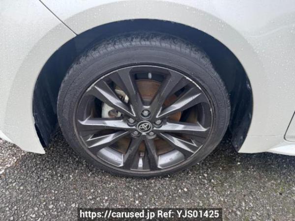 Used 2021 AT toyota corolla-touring-wagon ZWE211W Image[19]