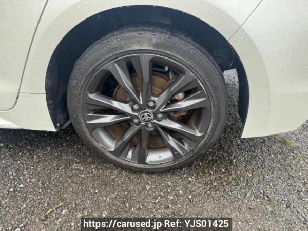 Used 2021 AT toyota corolla-touring-wagon ZWE211W Image[20]