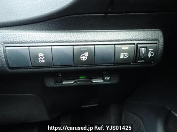 Used 2021 AT toyota corolla-touring-wagon ZWE211W Image[26]