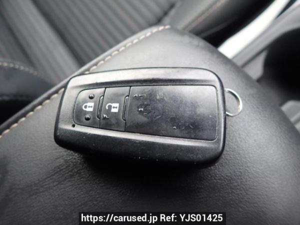 Used 2021 AT toyota corolla-touring-wagon ZWE211W Image[27]