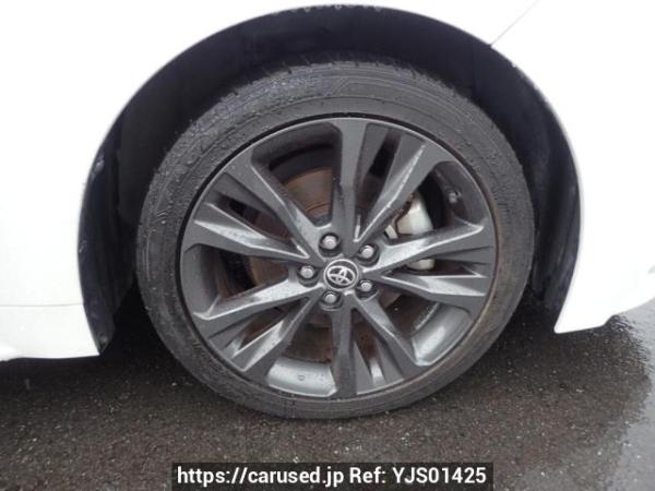 Used 2021 AT toyota corolla-touring-wagon ZWE211W Image[28]