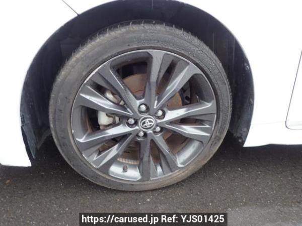 Used 2021 AT toyota corolla-touring-wagon ZWE211W Image[29]