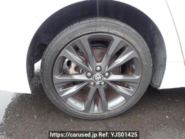 Used 2021 AT toyota corolla-touring-wagon ZWE211W Image[30]