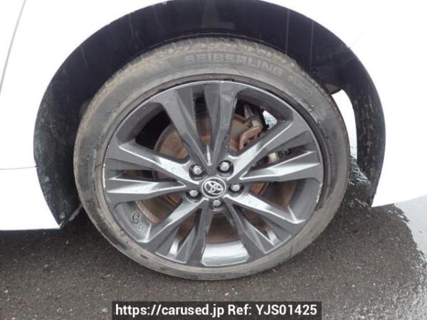 Used 2021 AT toyota corolla-touring-wagon ZWE211W Image[31]