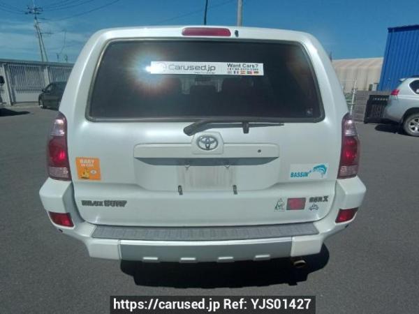 Used 2003 AT toyota hilux-surf RZN215W Image[5]
