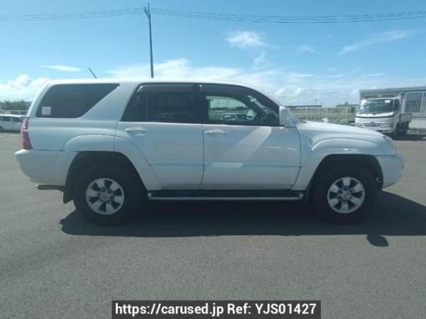 Used 2003 AT toyota hilux-surf RZN215W Image[7]