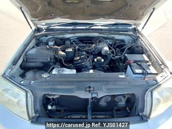 Used 2003 AT toyota hilux-surf RZN215W Image[9]