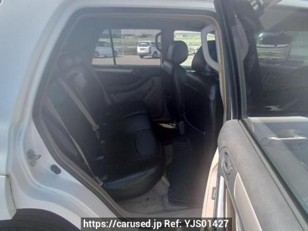 Used 2003 AT toyota hilux-surf RZN215W Image[14]