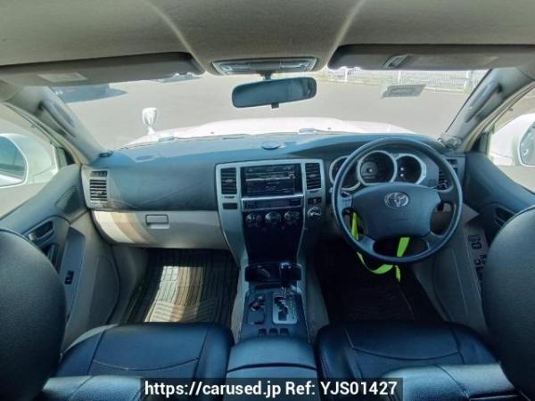 Used 2003 AT toyota hilux-surf RZN215W Image[16]