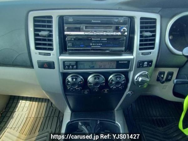 Used 2003 AT toyota hilux-surf RZN215W Image[18]