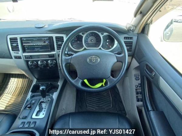 Used 2003 AT toyota hilux-surf RZN215W Image[19]