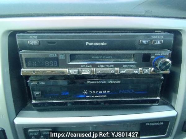 Used 2003 AT toyota hilux-surf RZN215W Image[20]