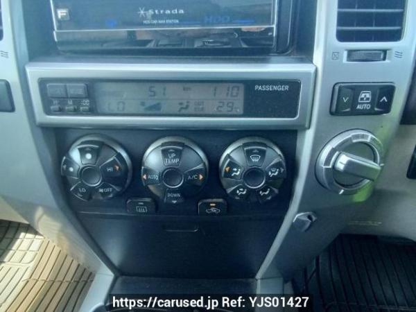 Used 2003 AT toyota hilux-surf RZN215W Image[21]
