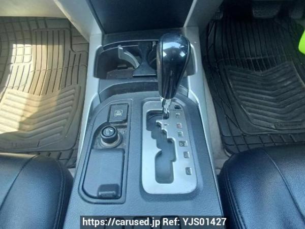 Used 2003 AT toyota hilux-surf RZN215W Image[22]