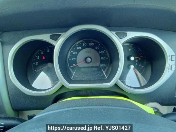 Used 2003 AT toyota hilux-surf RZN215W Image[23]