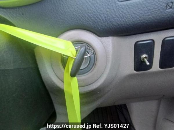 Used 2003 AT toyota hilux-surf RZN215W Image[25]